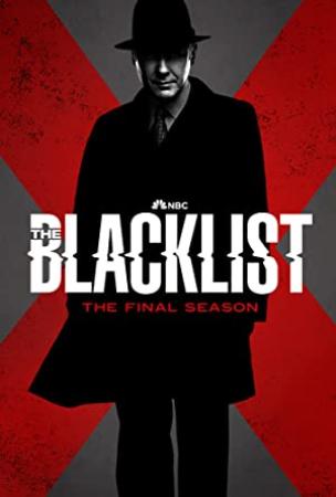The Blacklist S10E13 XviD-AFG[eztv]