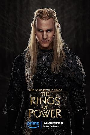 The Lord of the Rings The Rings of Power 2022 S02E02 Where the Stars are Strange AMZN WEBRip SDR 10Bit 1440p DDP5.1 HEVC-3Li