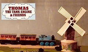 Thomas The Tank Engine & Friends Season 8