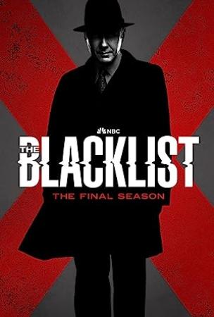 The Blacklist S10E19 720p x265-T0PAZ[eztv]