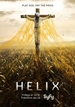 Helix  - Temporada 2 [HDTV 720p][Cap 209][V O  Subt  Castellano]