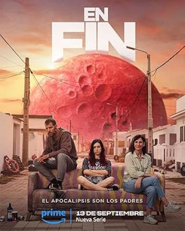 En Fin S01E03 Sunday 1080p AMZN WEB-DL DD 5.1 H.264-playWEB