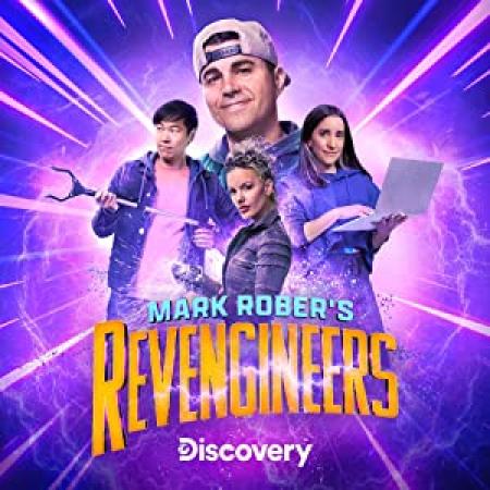 Mark Robers Revengineers S01E07 1080p Discovery WEBDL h264-boxedpotatoes