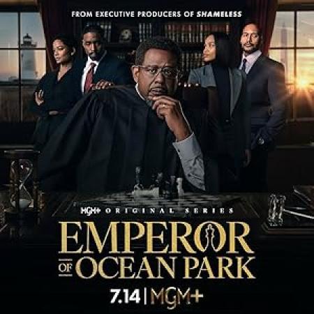 Emperor of Ocean Park S01E08 1080p x265-ELiTE