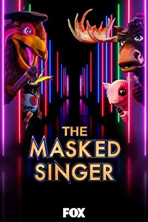 The Masked Singer S09E13 1080p HEVC x265-MeGusta[eztv]