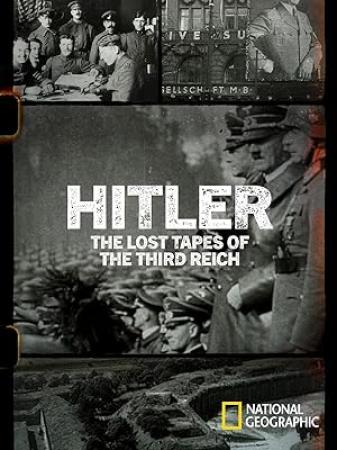 Hitler the lost tapes of the third reich s01e02 1080p web h264-cbfm