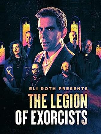 Eli Roth Presents The Legion of Exorcists S01E04 1080p WEB h264-EDITH[eztv]