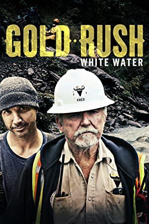 Gold Rush White Water S06E12 XviD-AFG