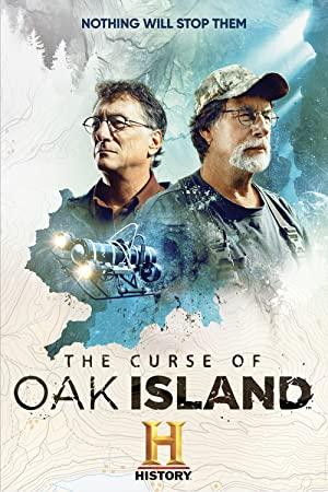 The Curse of Oak Island S10E24 XviD-AFG[eztv]