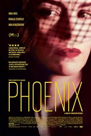 Phoenix (2014) German (1080p BluRay x265 HEVC 10bit 5 1 Bandi)