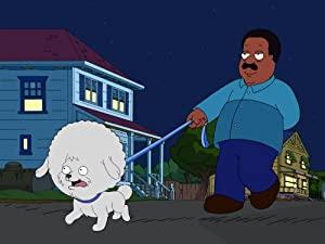 The Cleveland Show S04E16 HDTV XviD-AFG