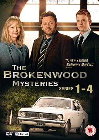 The Brokenwood Mysteries S09E05 Shot of Love 720p AMZN WEB-DL DDP2.0 H.264-NTb[TGx]