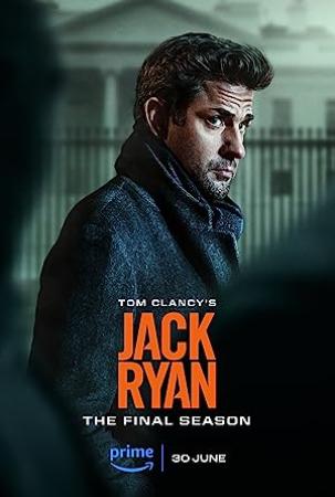 Tom Clancy's Jack Ryan S04E03 HDR 2160p WEB h265-ETHEL[TGx]