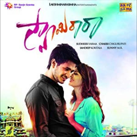 Swamy Ra Ra (2013) Telugu 720p DVDRip ESubs X264  DDH~RG