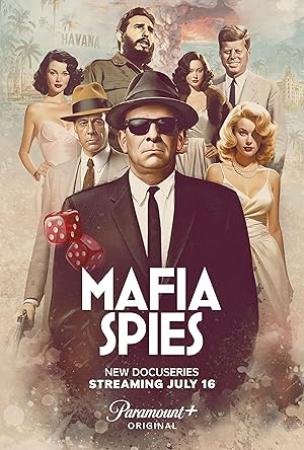 Mafia Spies S01 COMPLETE 1080p WEB H264-CuriousCapedYakOfSnow[TGx]