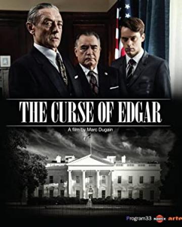 The Curse of Edgar (2013) DD 5.1 NL Subs PAL-DVDR-NLU002