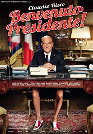 Benvenuto Presidente 2013 DVD9
