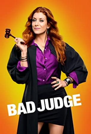 Bad Judge S01E08 HDTV XviD-AFG