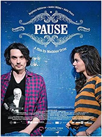 Pause 2014 FRENCH 1080p BluRay x264 FLAC2 0-SbR