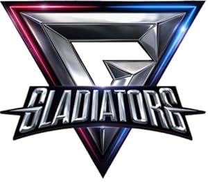 Gladiators 2024 S01E03 720p x265-TiPEX