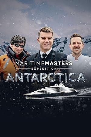 Maritime Masters Expedition Antarctica S01E03 XviD-AFG
