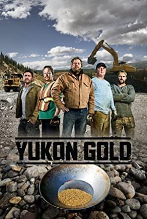 Yukon Gold S01E03 HDTV XviD-AFG