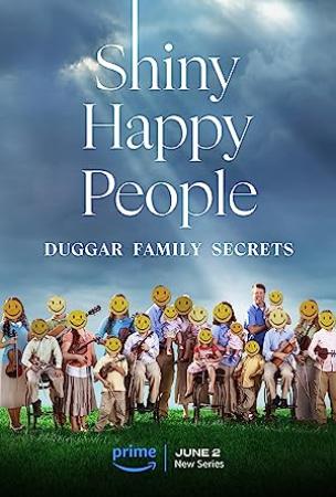 Shiny Happy People Duggar Family Secrets S01 Season 1  [1080p WEB HEVC x265]-MeGusta