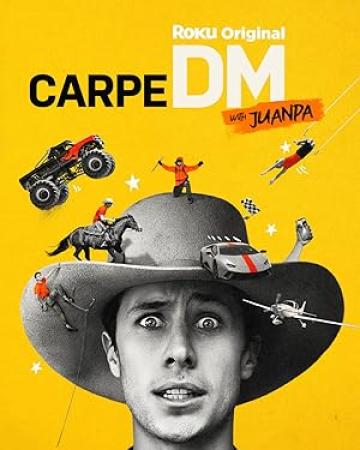 Carpe DM With Juanpa S01E05 XviD-AFG