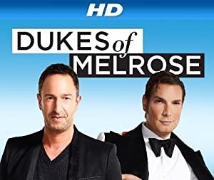 Dukes Of Melrose S01E08 I Need Paris HDTV x264-RKSTR