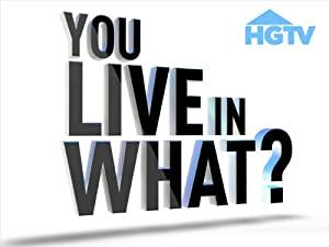 You Live In What S03E01 480p x264-mSD