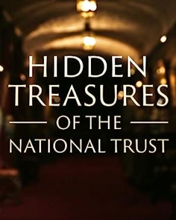 Hidden Treasures of the National Trust S01E04 XviD-AFG