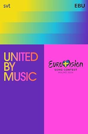 Eurovision Song Contest 2024 Semi-Final 2 1080p HDTV H264-DARKFLiX[TGx]