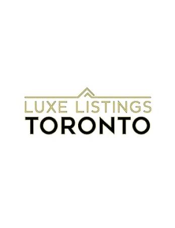 Luxe Listings Toronto S01E02 XviD-AFG