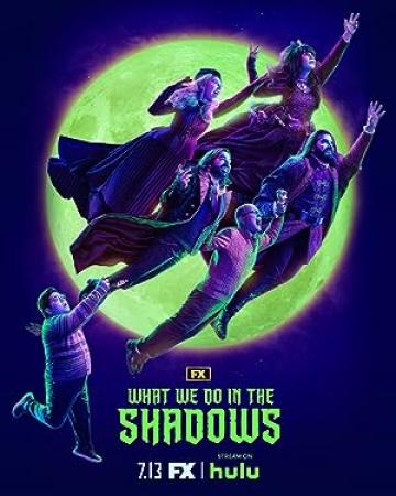 What We Do in the Shadows S05E05 Local News 1080p DSNP WEB-DL DDP5.1 H.264-NTb[eztv]