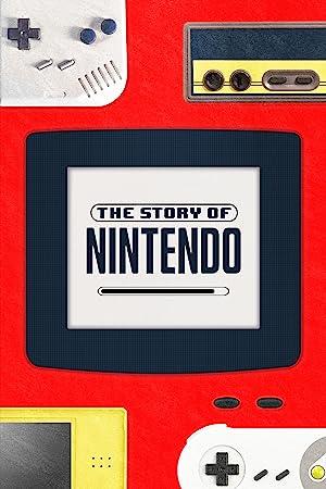 The Story Of Nintendo (2023) [1080p] [WEBRip] [YTS]