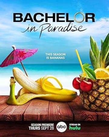 Bachelor In Paradise S09E01 XviD-AFG[eztv]