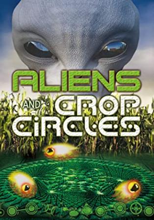 Aliens and Crop Circles - Season 1 (2020) 720p WEB x264 Dr3adLoX