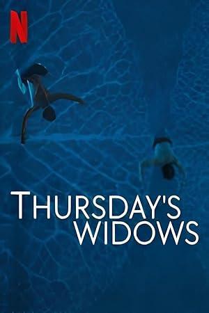 Thursdays Widows S01E02 XviD-AFG[eztv]