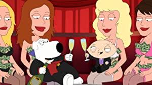 Family Guy S11E21 HDTV XviD-FUM[ettv]