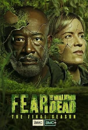 Fear the Walking Dead S08E09 XviD-AFG[TGx]