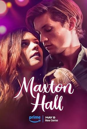 Maxton Hall The World Between Us S01 720P DUAL AMZN MoviesMod