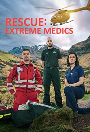 Rescue Extreme Medics S02E04 XviD-AFG