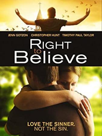 Right To Believe (2014) [1080p] [WEBRip] [YTS]
