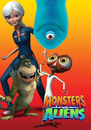 Monsters vs Aliens S01E02 720p HDTV x264-BAJSKORV [eztv]