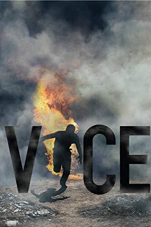 Vice (2018) [Christian Bale] 1080p H264 DolbyD 5.1 & nickarad