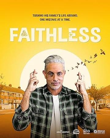 Faithless 2024 S01 720p WEB-DL x264 BONE