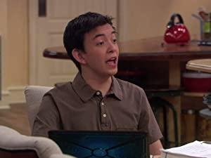 Melissa and Joey S03E06 XviD-AFG