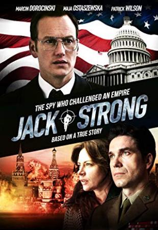 Jack Strong 2014 1080p PL BluRay REMUX AVC DTS-HD MA 5.1-RARBG