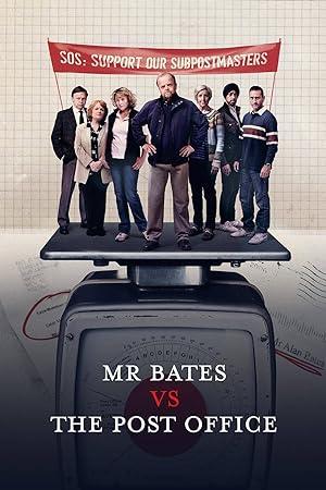 Mr Bates vs The Post Office S01E01 1080p HEVC x265-MeGusta