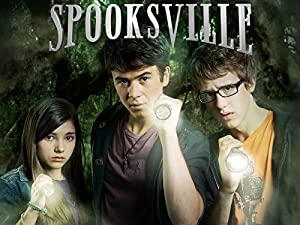 Spooksville S01E17 Fathers and Sons HDTV XviD-AFG